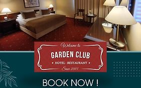Hotel Garden Club